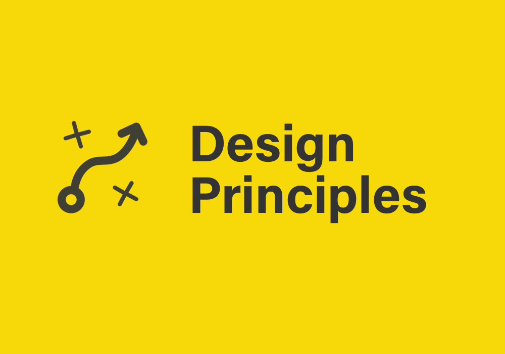 Principi e metodi di design