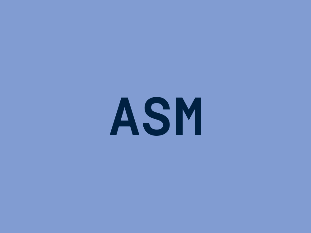 ASM