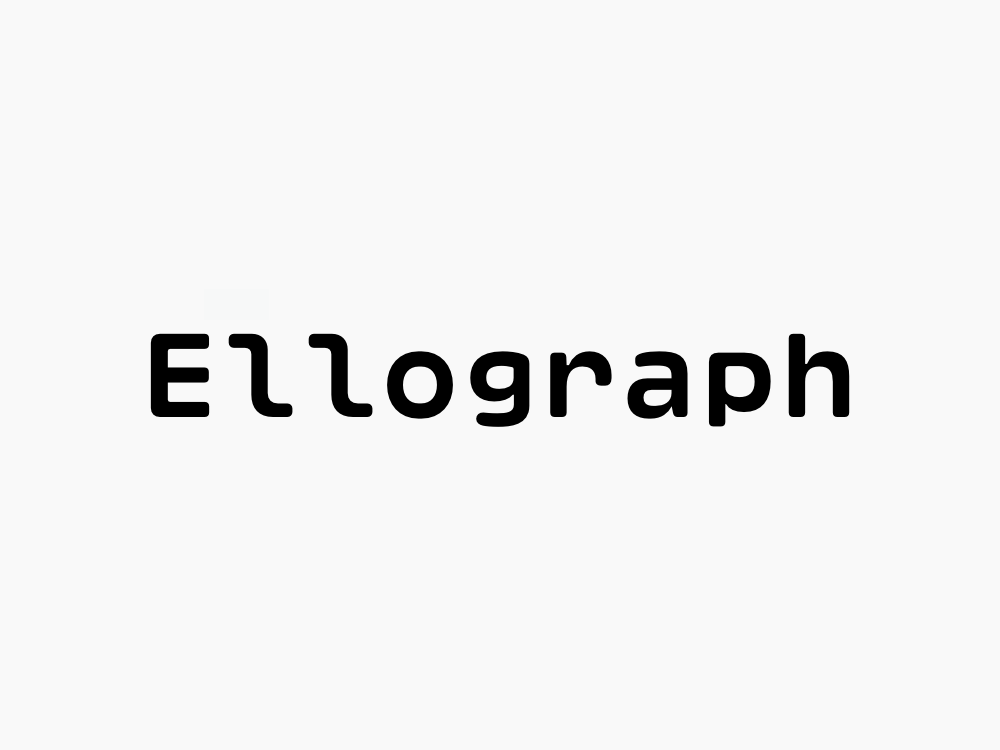 Ellograph