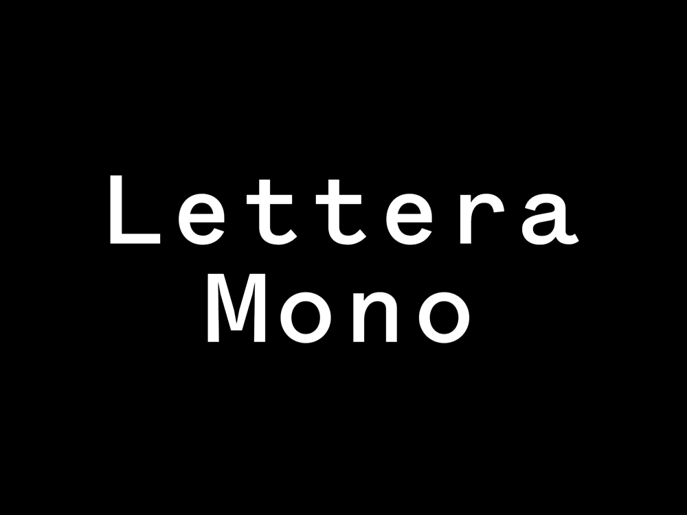 Lettera