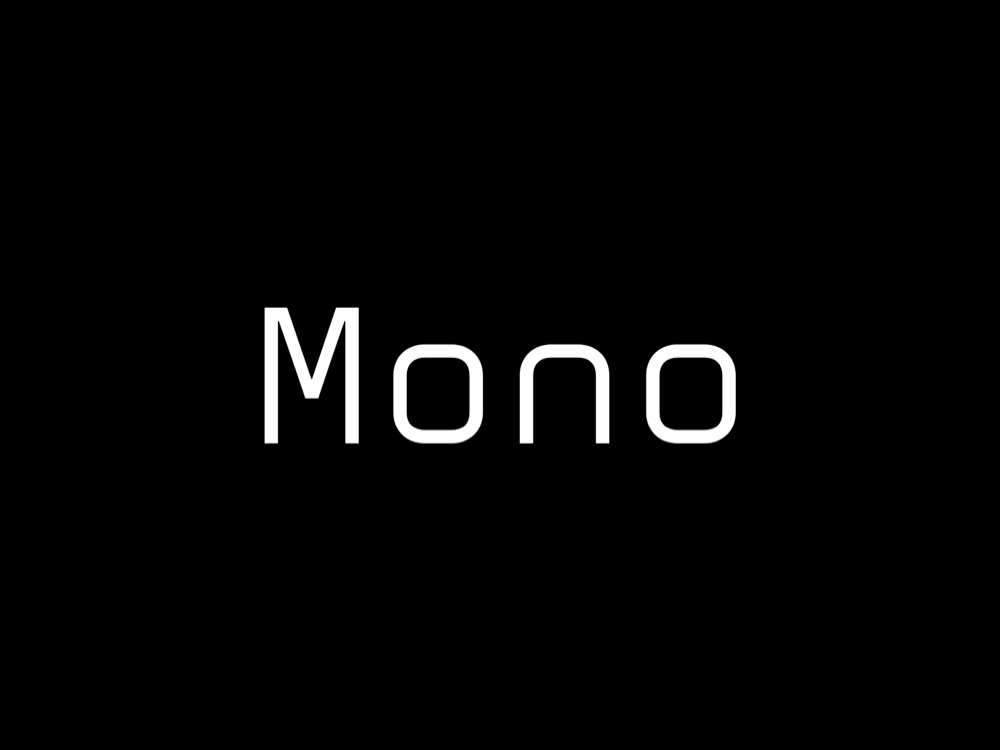 Mono