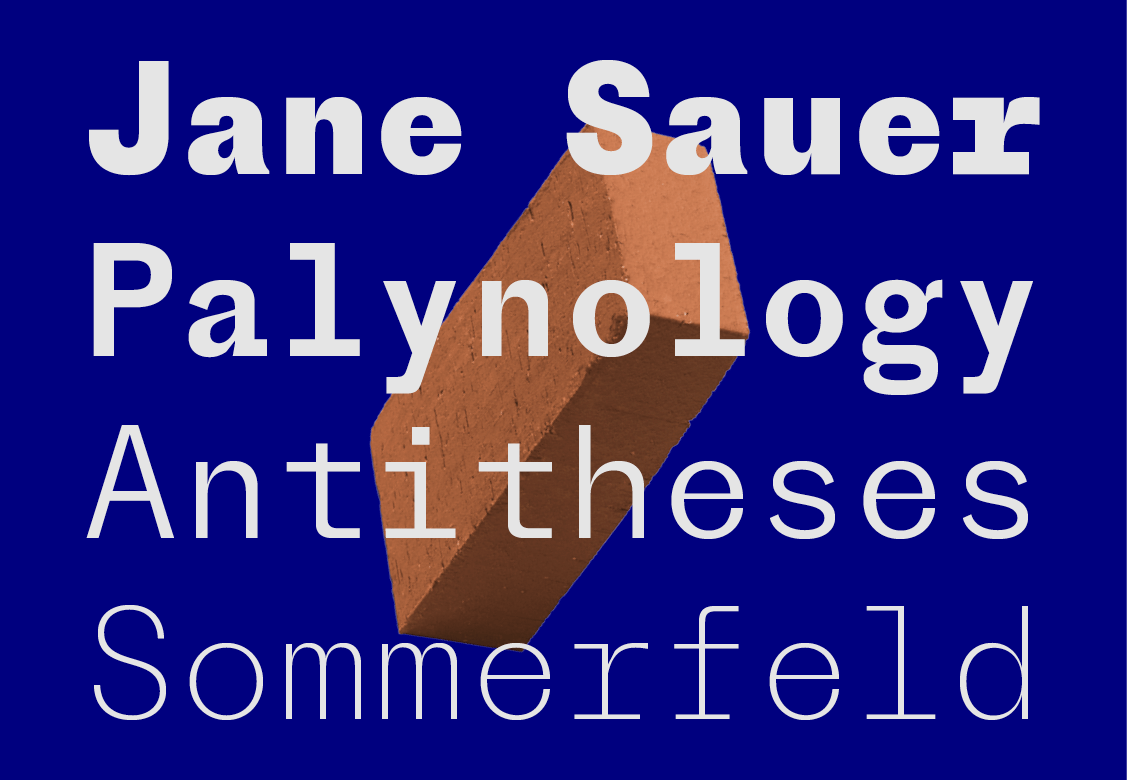 Proto Grotesk Mono