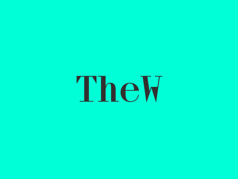 TheW