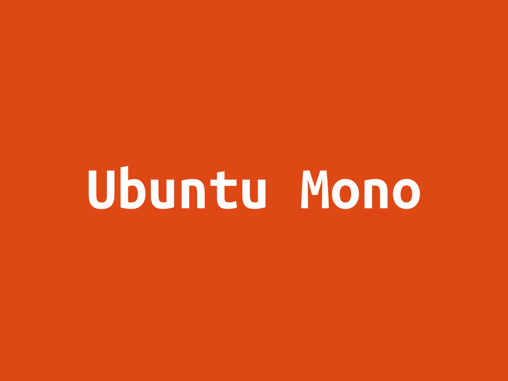 Ubuntu